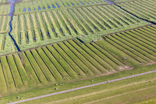 Ehstensiel in Tating in the state Schleswig Holstein, Germany