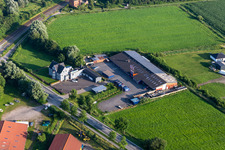 Christiansen W & F Heating-Plumbing-Electrical Installation GmbH in Friedrichstadt in the state Schleswig Holstein, Germany