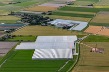 Hermann Diner in Schülp in the state Schleswig Holstein, Germany