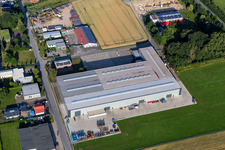 WiRoPa in Gescher in the state North Rhine-Westphalia, Germany