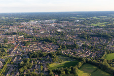 Winterswijk in the state Gelderland, Netherlands