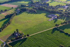 Winterswijk Miste in the state Gelderland, Netherlands