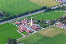 Share in Heiden in the state North Rhine-Westphalia, Germany