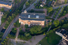 Chance in Gronau in the state North Rhine-Westphalia, Germany