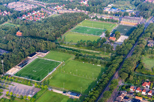GKV: Ons Clubje, Omnisportvereniging Avanti Wilkracht in Enschede in the state Overijssel, Netherlands