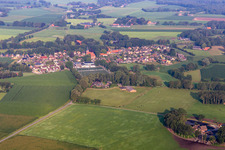 Buurse in the state Overijssel, Netherlands