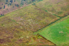 Haaksbergen in the state Overijssel, Netherlands