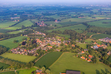 Rekken in the state Gelderland, Netherlands