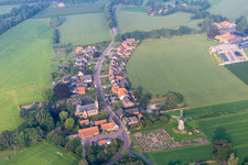 Kerkemeijer in Rekken in the state Gelderland, Netherlands