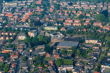 Cultural Center 't Spieker in Eibergen in the state Gelderland, Netherlands