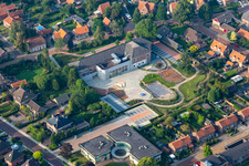 The Starry Night in Eibergen in the state Gelderland, Netherlands