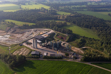 Winterswijk Henxel in the state Gelderland, Netherlands