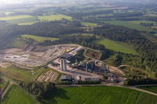 SIBELCO BV in Winterswijk Henxel in the state Gelderland, Netherlands