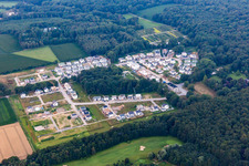 To the Marienkapelle in the district Resse in Gelsenkirchen in the state North Rhine-Westphalia, Germany