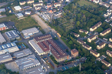 Isidro Con Garcia in the district Röttgen in Velbert in the state North Rhine-Westphalia, Germany