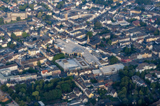 Niederberg Forum in Velbert in the state North Rhine-Westphalia, Germany