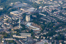 BKS in the district Kostenberg in Velbert in the state North Rhine-Westphalia, Germany