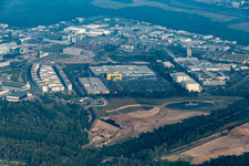 IKEA in the district Ossendorf in Köln in the state North Rhine-Westphalia, Germany