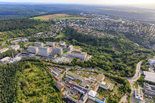 University Tübingen in Tübingen in the state Baden-Wuerttemberg, Germany