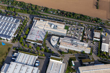 Zellwanger Holding, Walter Maschinenbau in the district Lustnau in Tübingen in the state Baden-Wuerttemberg, Germany