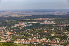 CureVac. Immatics, CeGaT, Max Planck Institute for Developmental Biology in Tübingen in the state Baden-Wuerttemberg, Germany