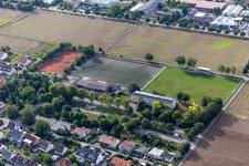 TSVV Hirschau eV in the district Hirschau in Tübingen in the state Baden-Wuerttemberg, Germany