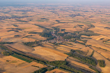 Neewiller-près-Lauterbourg in the state Bas-Rhin, France