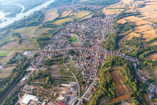 Mothern in the state Bas-Rhin, France