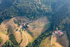 Suschethof, Bernhard Huber in Oppenau in the state Baden-Wuerttemberg, Germany