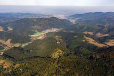 Höfle in Oppenau in the state Baden-Wuerttemberg, Germany