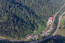 Hubacker in Lautenbach in the state Baden-Wuerttemberg, Germany