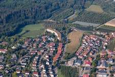 Dorint Hotel Durbach/Black Forest in the district Unterweiler in Durbach in the state Baden-Wuerttemberg, Germany