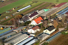 Carpentry Schmitt & Co in Rheinzabern in the state Rhineland-Palatinate, Germany