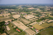 Settimo in the state Veneto, Italy