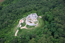 Toppo in the state Friuli Venezia Giulia, Italy