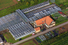 Nursery on Grasweg in Winden in the state Rhineland-Palatinate, Germany