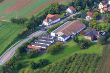 House and garden service Mumbach in Hergersweiler in the state Rhineland-Palatinate, Germany