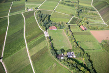 SV 1927 in the district Heuchelheim in Heuchelheim-Klingen in the state Rhineland-Palatinate, Germany