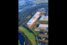 Syncreon Deutschland GmbH - Branch Speyer in Speyer in the state Rhineland-Palatinate, Germany