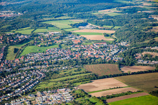 Alt-Wiesloch in the district Altwiesloch in Wiesloch in the state Baden-Wuerttemberg, Germany