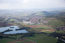 Zeil in Zeil am Main in the state Bavaria, Germany