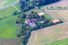 Cosmetics Bella M in the district Unterschwappach in Knetzgau in the state Bavaria, Germany