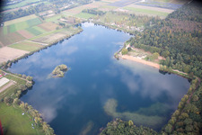 Brumath, Stephansfeld in Stephansfeld in the state Bas-Rhin, France