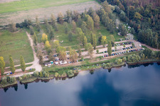 Stephansfeld in the state Bas-Rhin, France