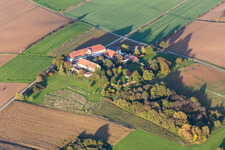 Workshop for Assisted Living of hidden Talents GmbH in the district Haftelhof in Schweighofen in the state Rhineland-Palatinate, Germany out of the air