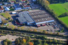 CLZ Hartmann and LINK GmbH + Co. KG in Rastatt in the state Baden-Wuerttemberg, Germany