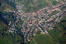 District Michelbach in Gaggenau in the state Baden-Wuerttemberg, Germany