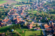 Building complex of the former monastery and today Benediktushof - Zentrum fuer Meditation and Achtsamkeit Seminar- and Tagungszentrum GmbH in Holzkirchen in the state Bavaria, Germany