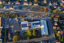 Eichenauer in Kandel in the state Rhineland-Palatinate, Germany