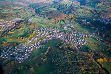 District Gossersweiler in Gossersweiler-Stein in the state Rhineland-Palatinate, Germany